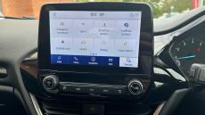 Ford Fiesta 1.0 EcoBoost Hybrid mHEV 125 Trend 5dr Petrol Hatchback